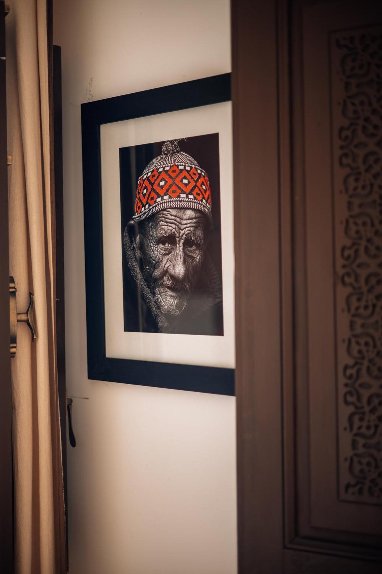 Riad Deha & Spa Marrakesh Bagian luar foto